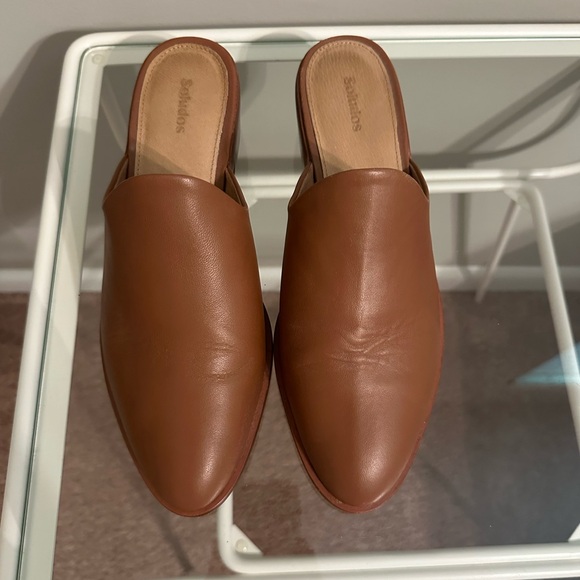 Soludos Mules - Picture 7 of 7